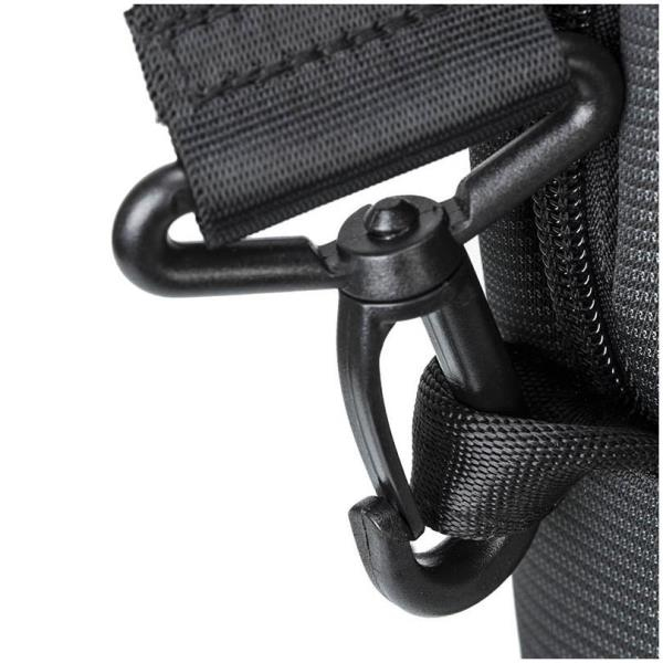 Nilox NXBAG133GRY laptop case – image 3