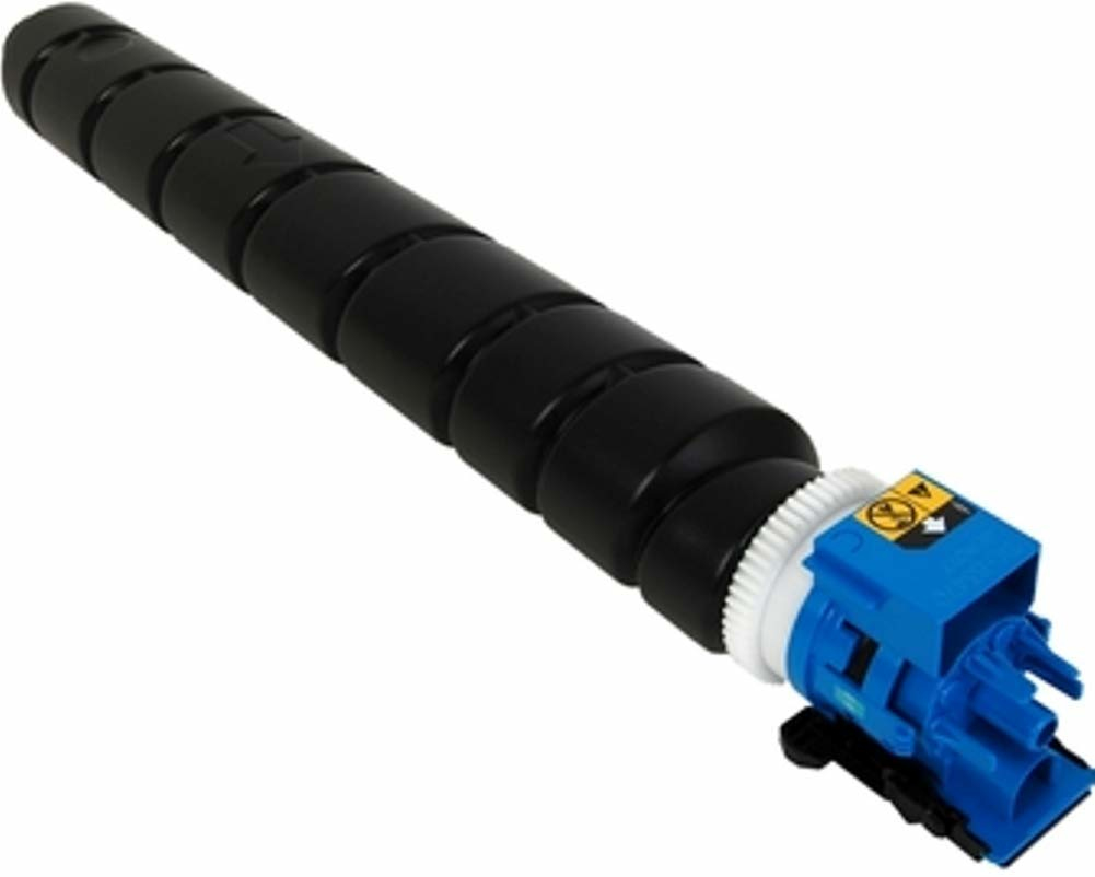 Kyocera TK-8347C toner cartridge 1 pc(s) Original Cyan – image 2