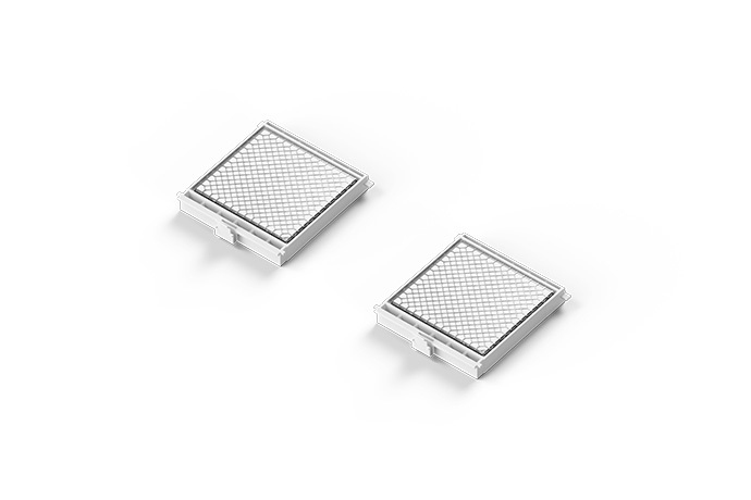 Almohadilla de Descarga Epson C13S210107 - Repuesto - para SureColor F3070 - C13S210107 Almohadilla de Descarga Epson C13S210107 - Repuesto - para SureColor F3070 - C13S210107
