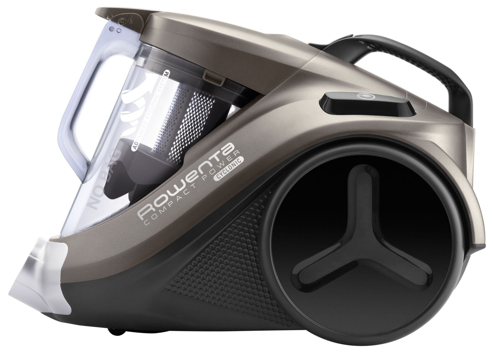 Rowenta Compact Power RO3786 vacuum – image 3