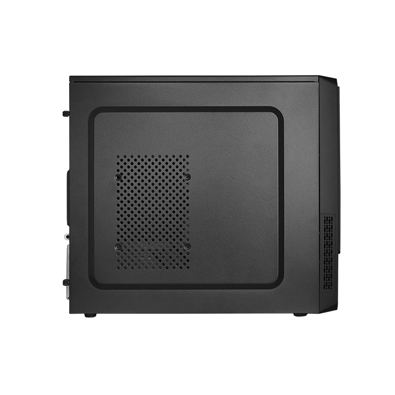 Chieftec UB-03B-350GPB computer case Mini Tower Black – image 4