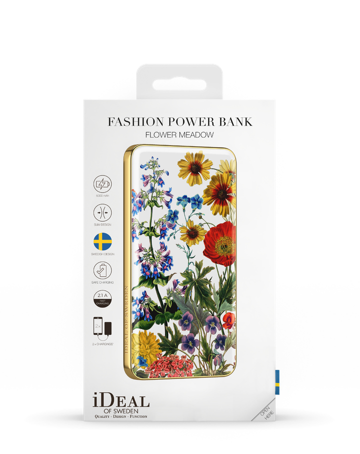 iDeal of Sweden Floral Meadow – image 3
