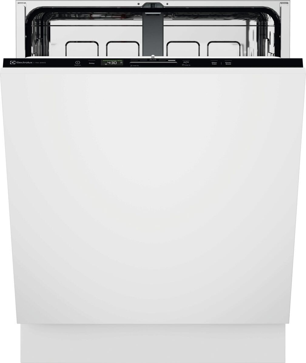 Electrolux KL72B100S — vue 1 sur 8
