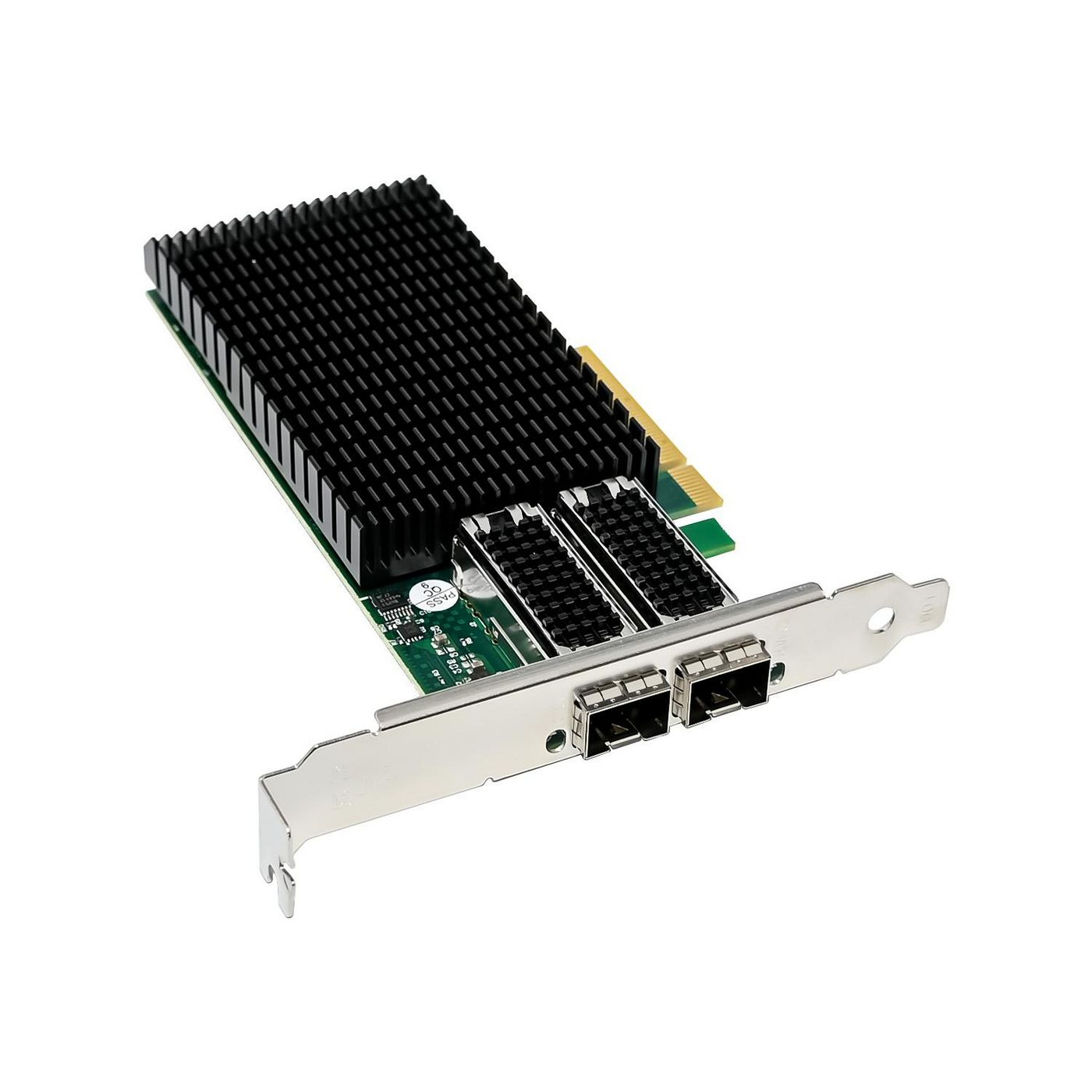 Microconnect MC-PCIEX8-CONNECTX-4-D network card Internal Fiber 25000 Mbit/s – image 3