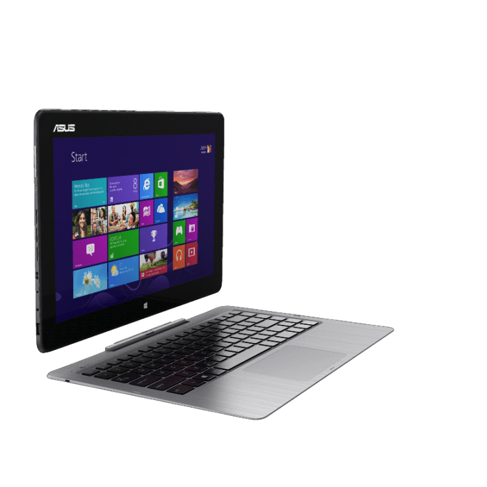 ASUS Transformer Book T300LA-C4020H Intel® Core™ i7 i7-4500U Hybrid (2-in-1) – image 4