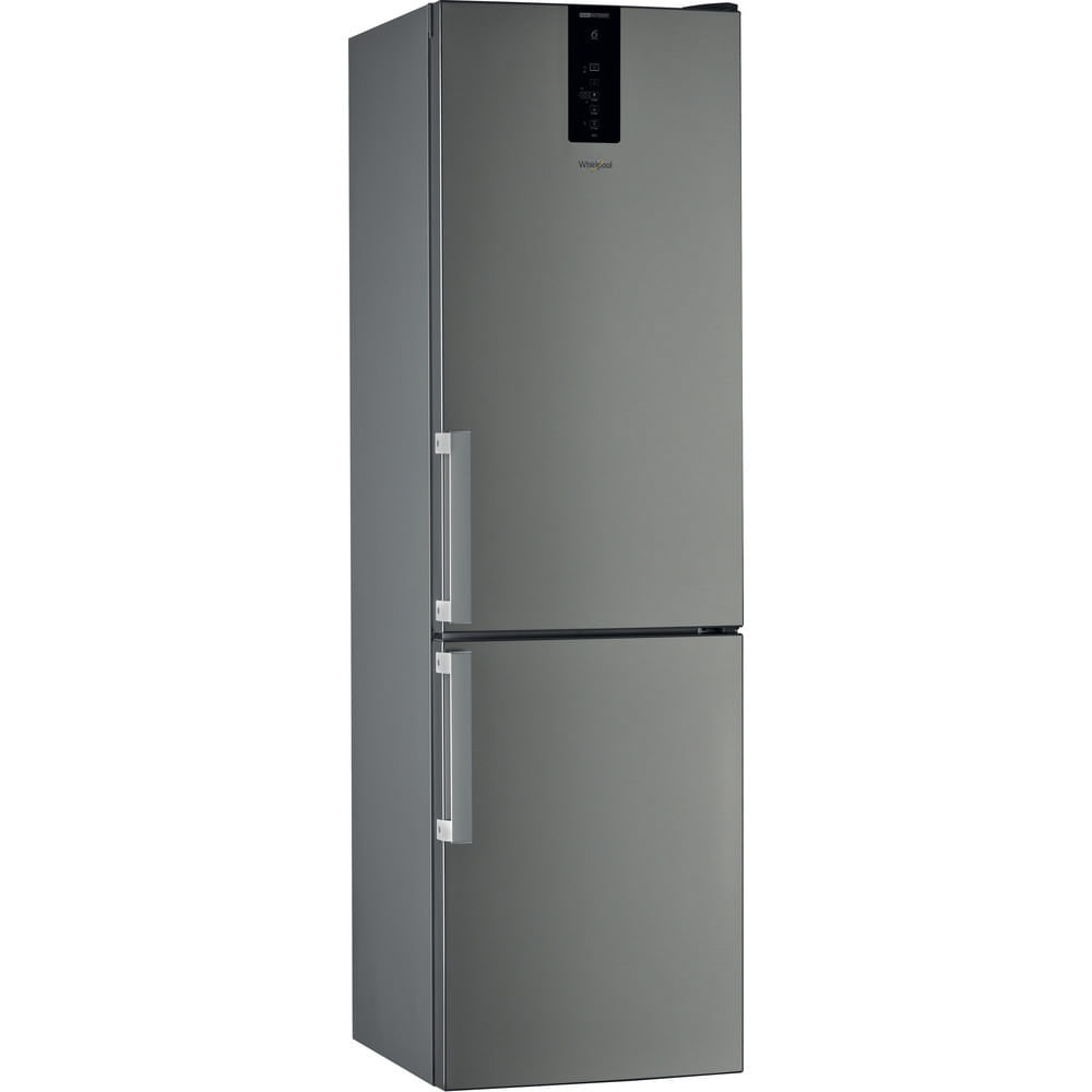 Whirlpool W9 921D OX H 2 — vue 1 sur 8