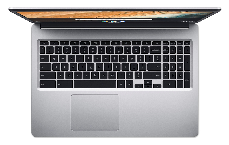Acer Chromebook CB315-3H-C3QD Intel® Celeron® N N4020 – image 4