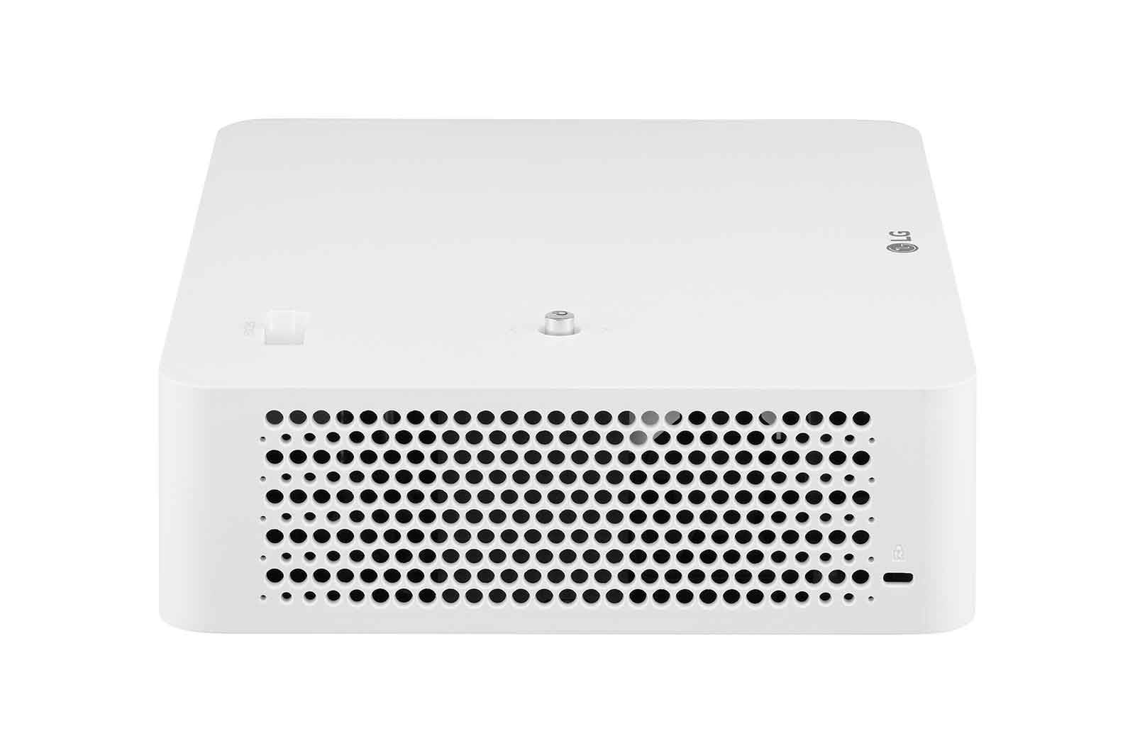 LG CineBeam PF610P Full HD LED Smart Portable Projector with Apple AirPlay 2 – image 3