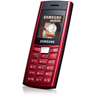 Samsung SGH-C170 – image 5