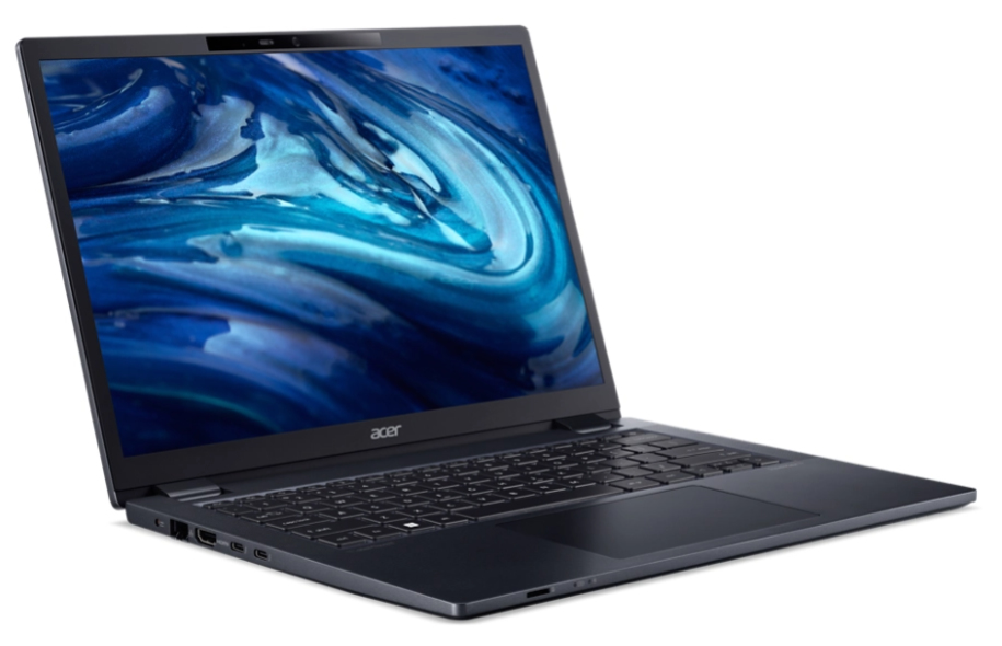 Acer TravelMate P4 TMP414-52-531C Intel® Core™ i5 i5-1240P Laptop – image 3