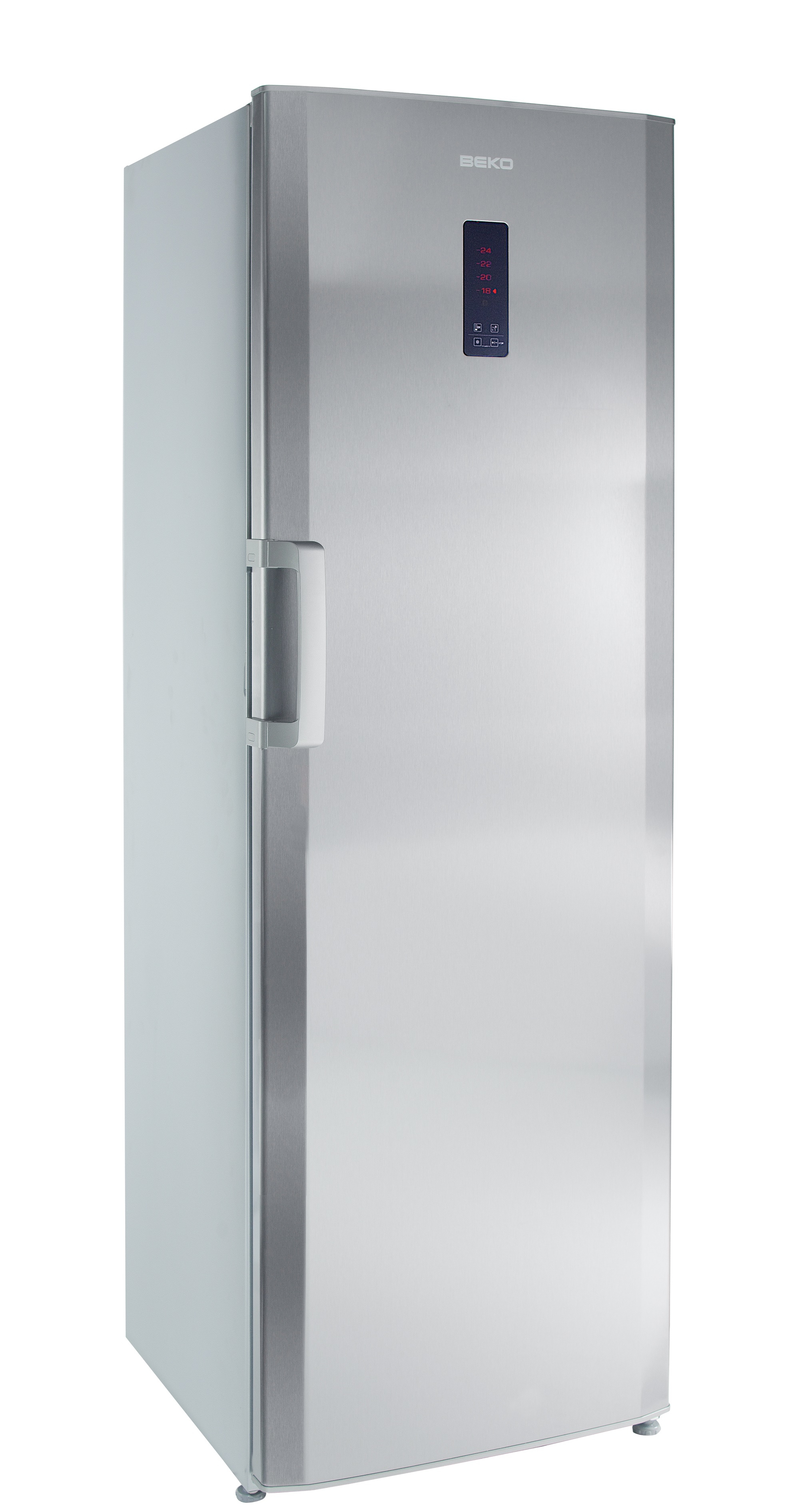 Beko FN131420X freezer Upright freezer Freestanding – image 2