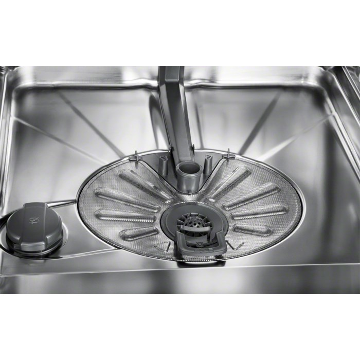 Electrolux ESI8610ROX dishwasher Semi built-in 15 place settings – image 9