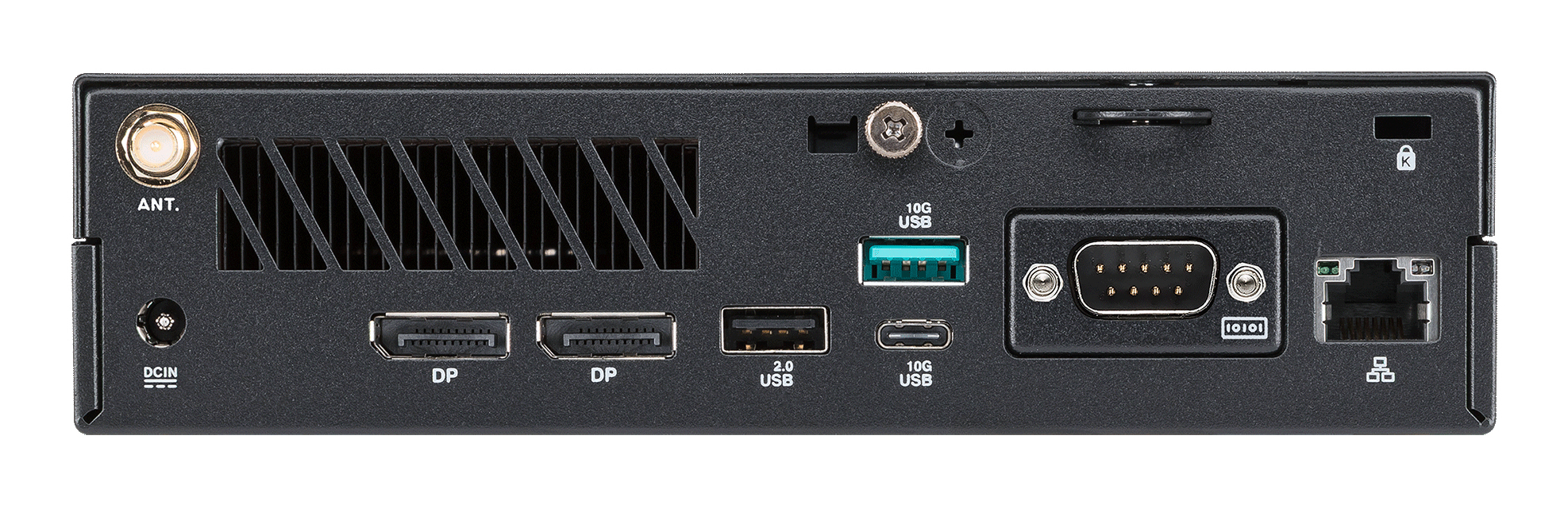 ASUS ExpertCenter PB64-B70082MH Intel Core Ultra 7 265 – image 4