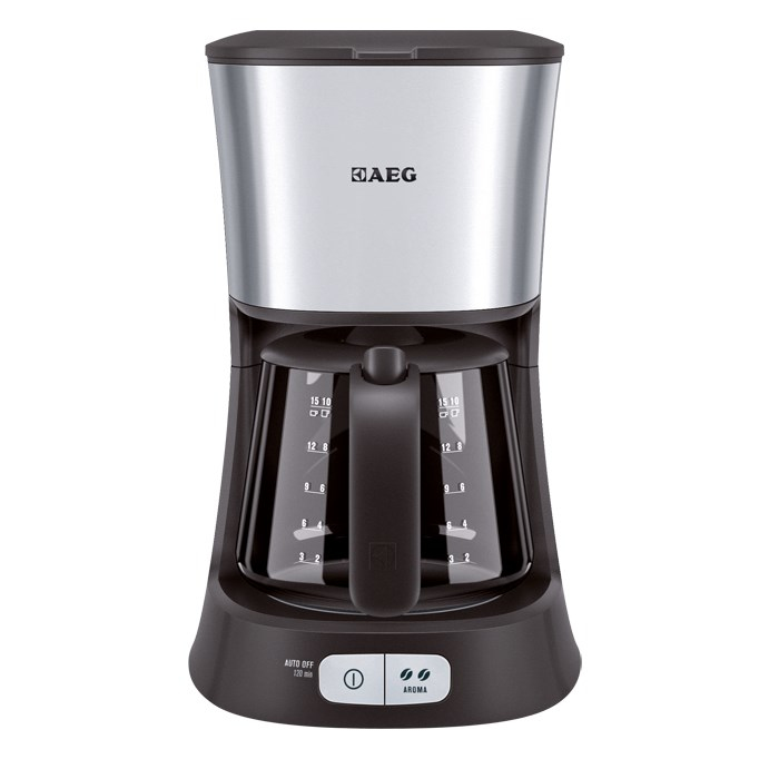 AEG KF5210 Manual Drip coffee maker – image 2