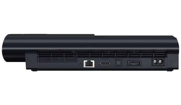 Sony Interactive Entertainment PlayStation 3 500GB Super Slim + Assassins Creed III – image 4