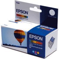 Epson INK CARTRIDGE COLOR FOR Stylus Color 880.