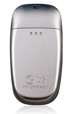 LG KG375 – image 2