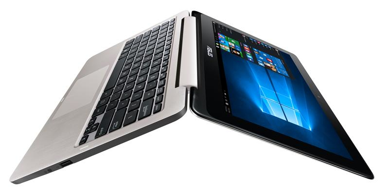 ASUS Transformer Book Flip TP200SA-FV0110TS Intel® Celeron® N3050 Hybrid (2-in-1) – image 3