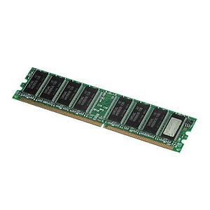 Fujitsu Mem 4GB DDR-RAM PC2100 ECC