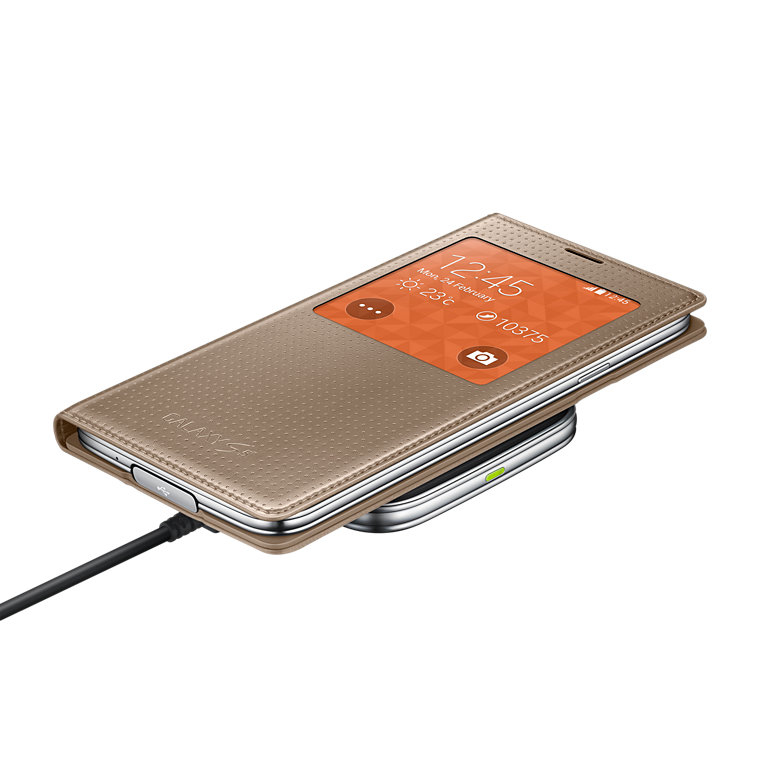 Samsung EP-KG900IFEGWW mobile phone case