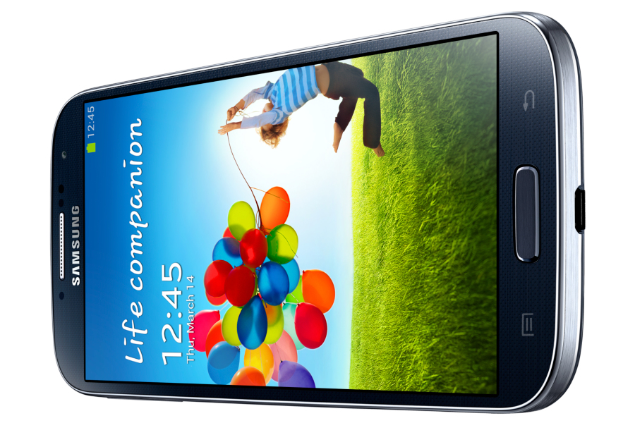 Samsung Galaxy S4 (GT-I9515L) – image 9