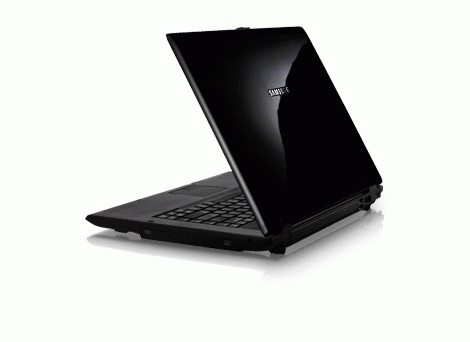 Samsung NP-R60FY0J Intel® Core™2 Duo T8100 – image 2