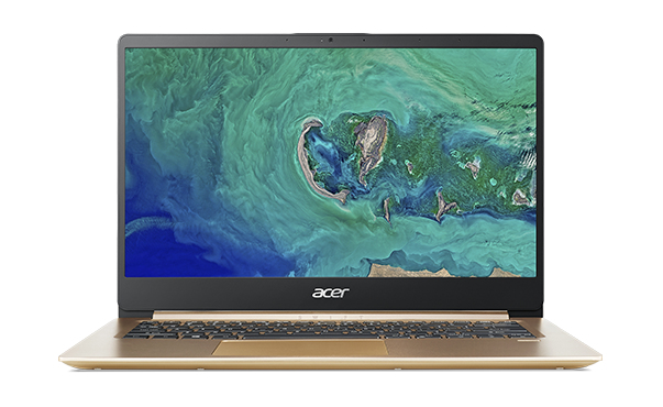 Acer Swift 1 SF114-32-C3WQ Intel® Celeron® N N4000 Laptop