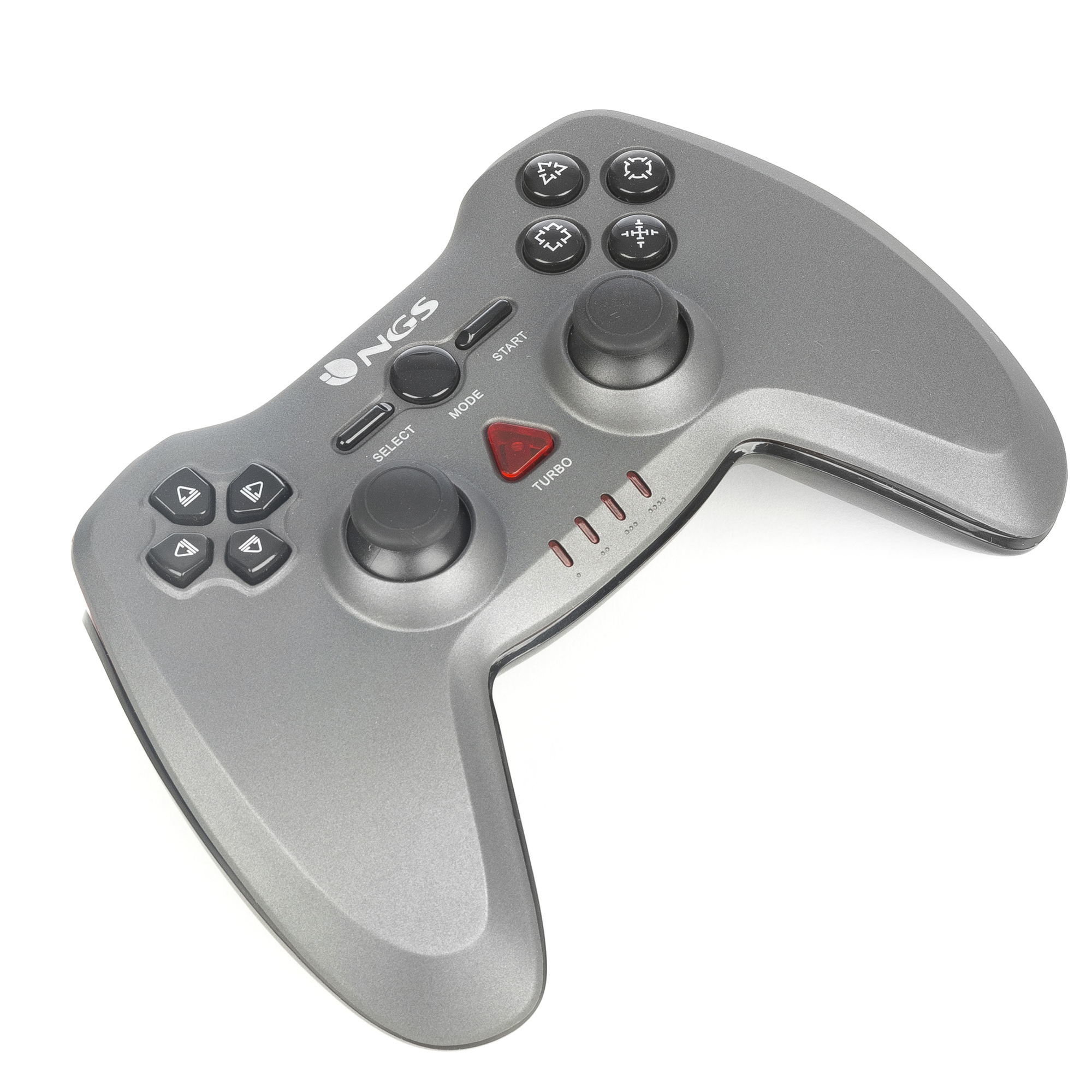 NGS Maverick RF – image 2