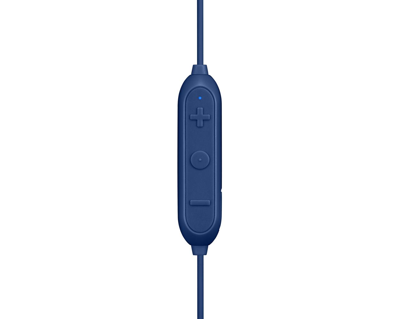 JVC HA-FX22W-A-U – image 4