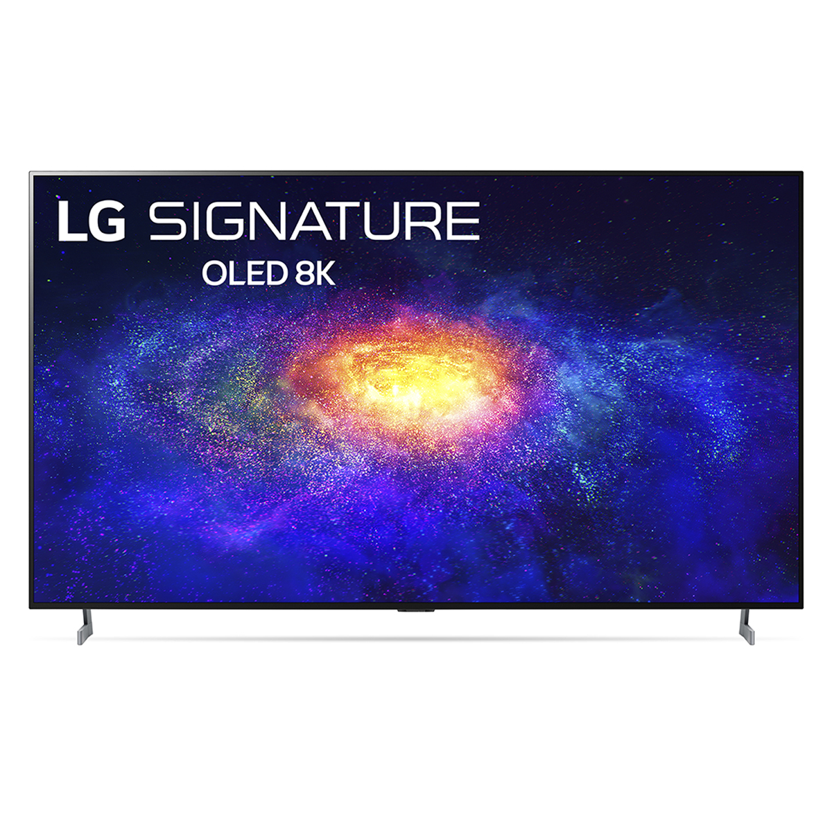 LG SIGNATURE OLED ZX OLED77ZX9LA – image 2