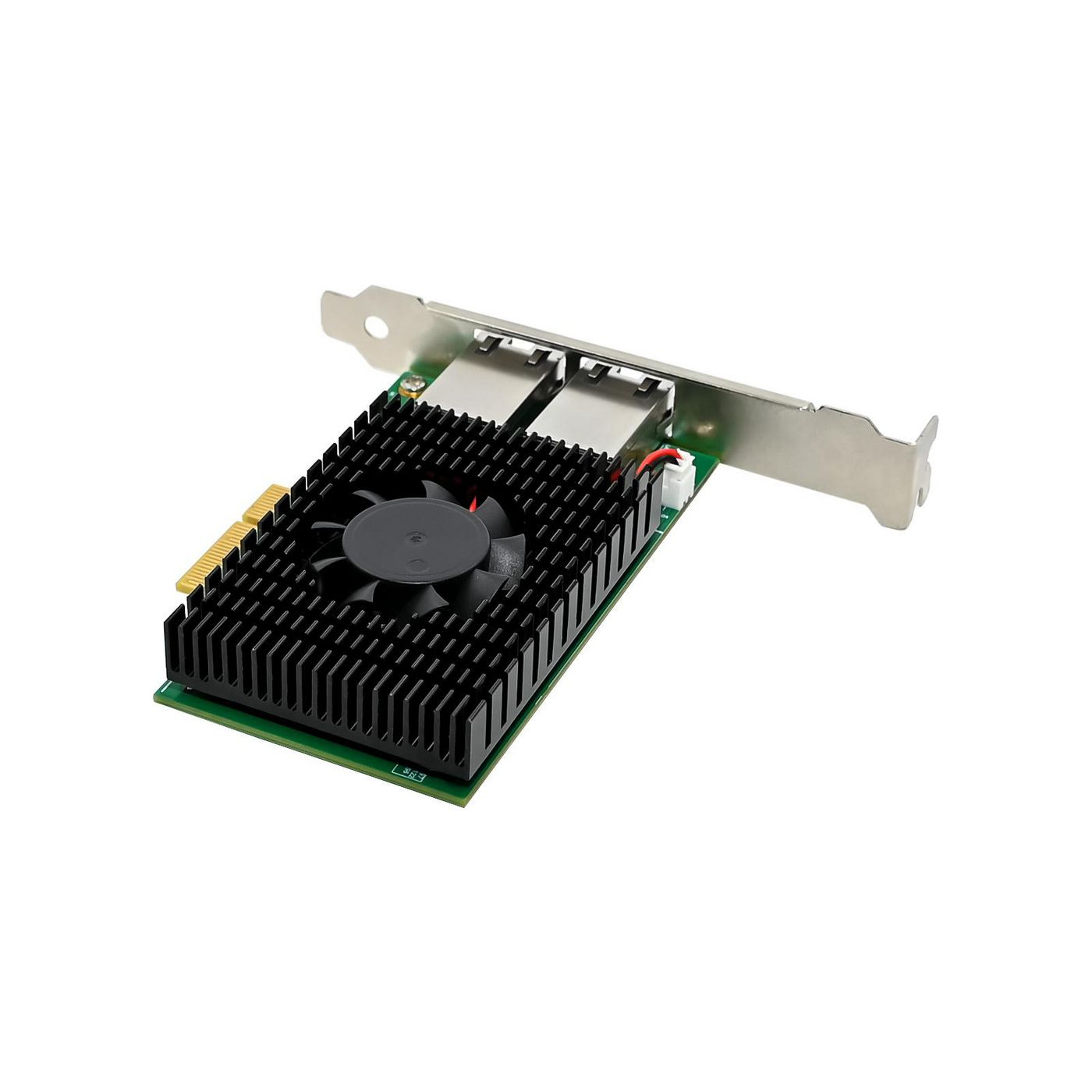 Microconnect MC-PCIEX4-AQC107S-D network card Internal Ethernet 10000 Mbit/s – image 5