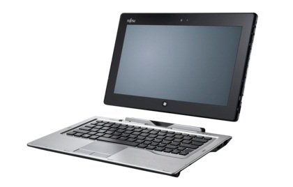 Fujitsu STYLISTIC Q702 – image 2