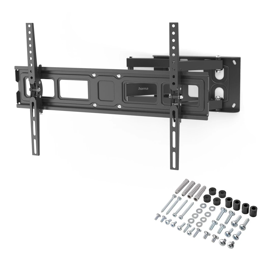 Hama 00220898 TV mount/stand 2.16 m (85") Black – image 6