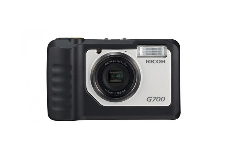 Ricoh G700 1/2.3" Compact camera