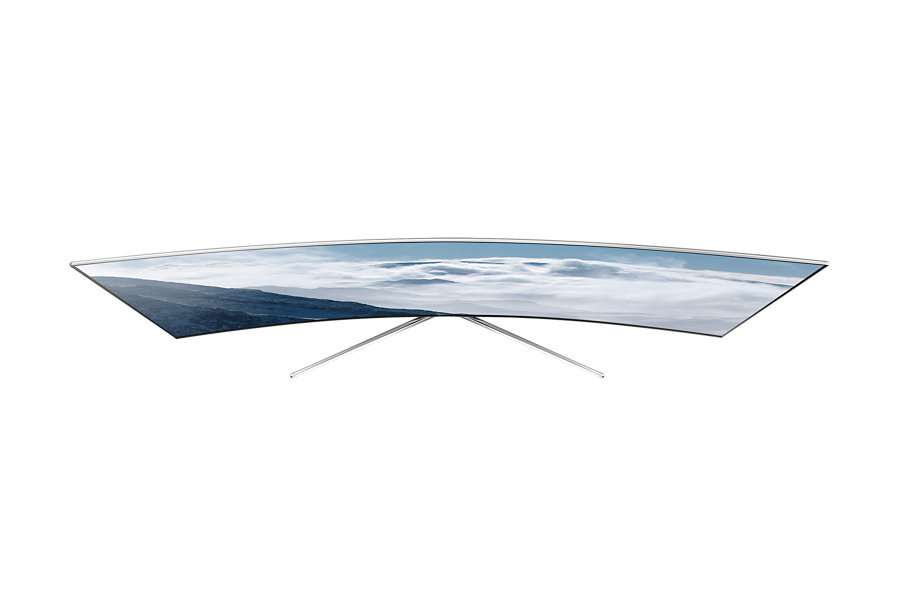 Samsung UE49KS9005T 124.5 cm (49") 4K Ultra HD Smart TV Wi-Fi Black, Silver – image 9