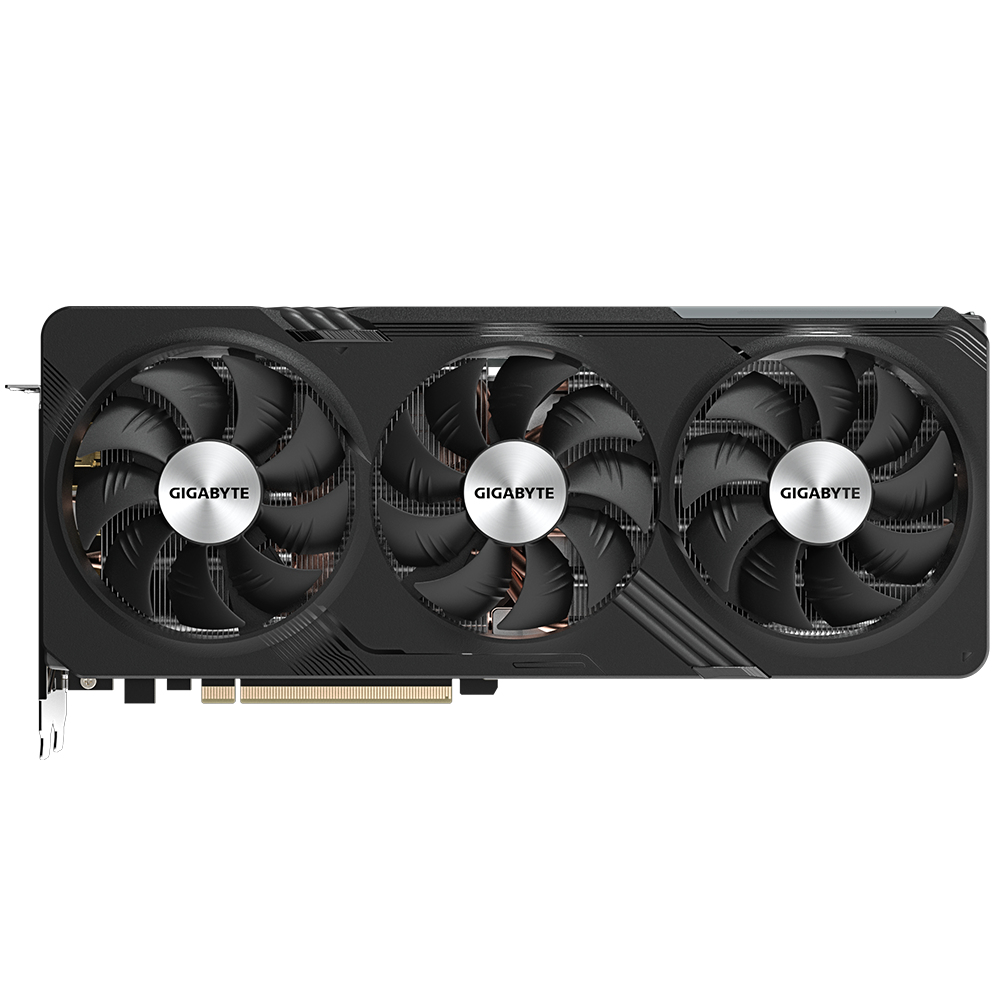 GIGABYTE Radeon RX 7800 XT GAMING OC – image 1