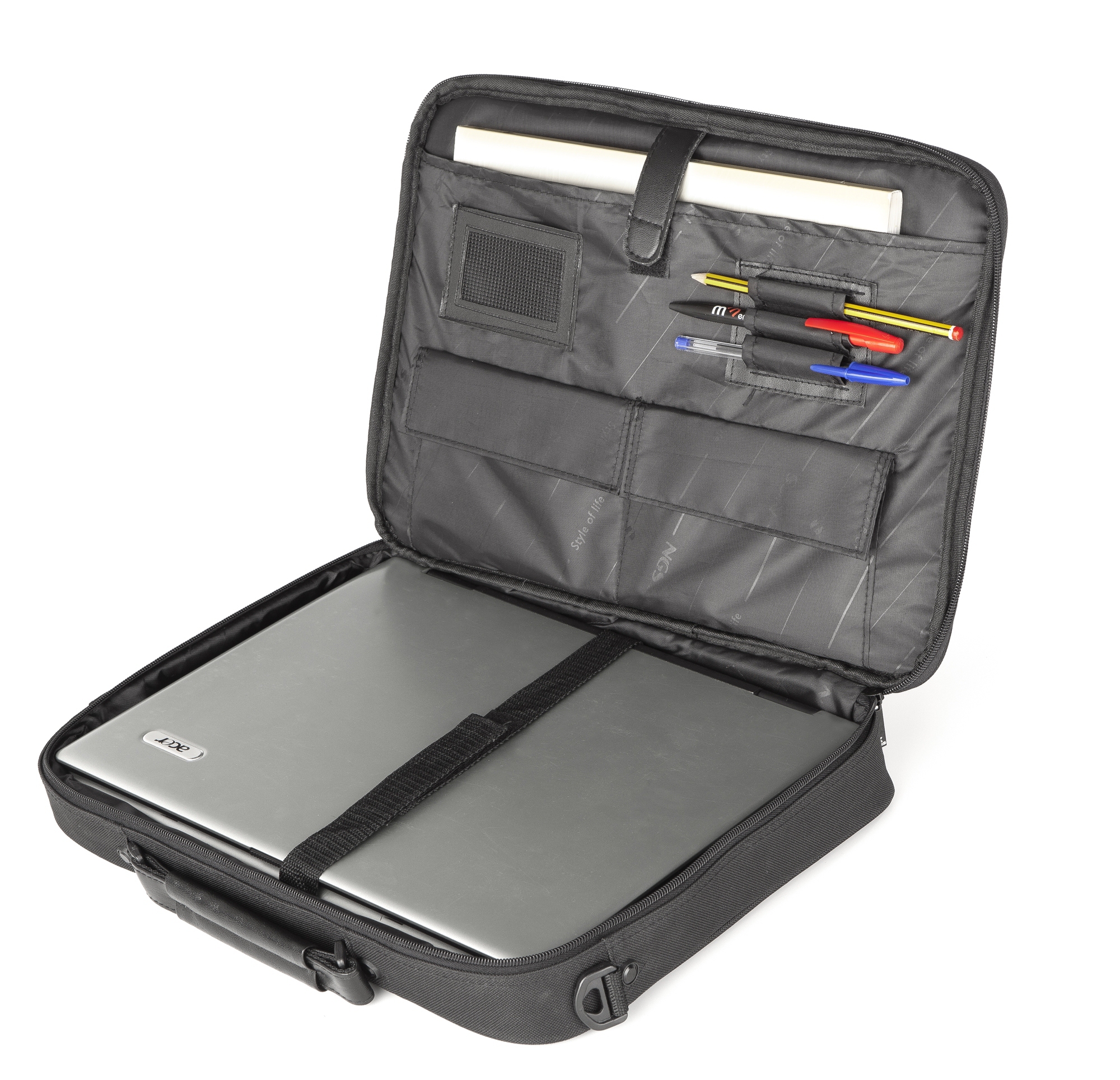 NGS Organizer 16" – image 9