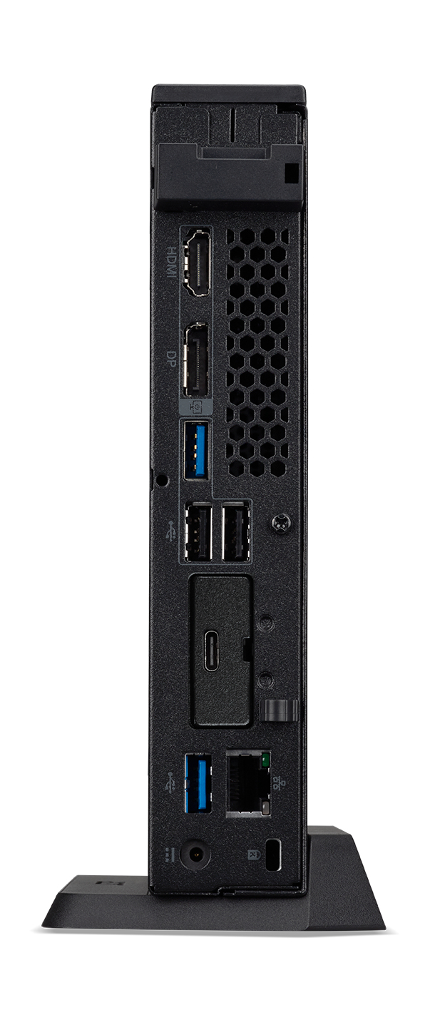 Acer Veriton N N4690 Intel® Core™ i5 i5-12400 – image 1