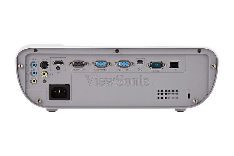 Viewsonic LightStream PJD6552LW – image 4