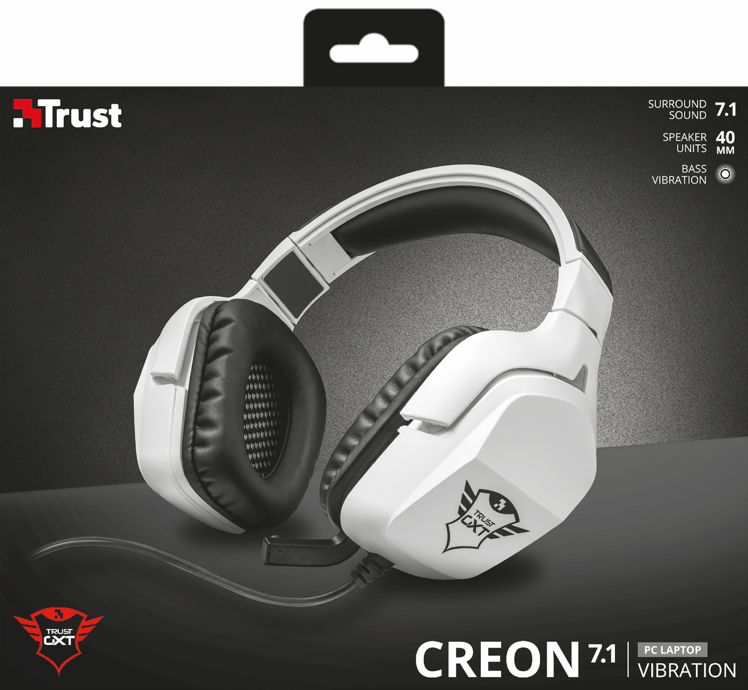 Trust GXT 345 CREON 7.1 – image 5