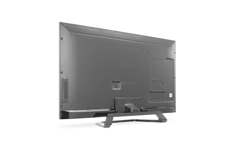 LG 47LM6700 TV 119.4 cm (47") Full HD Smart TV Wi-Fi Silver – image 8
