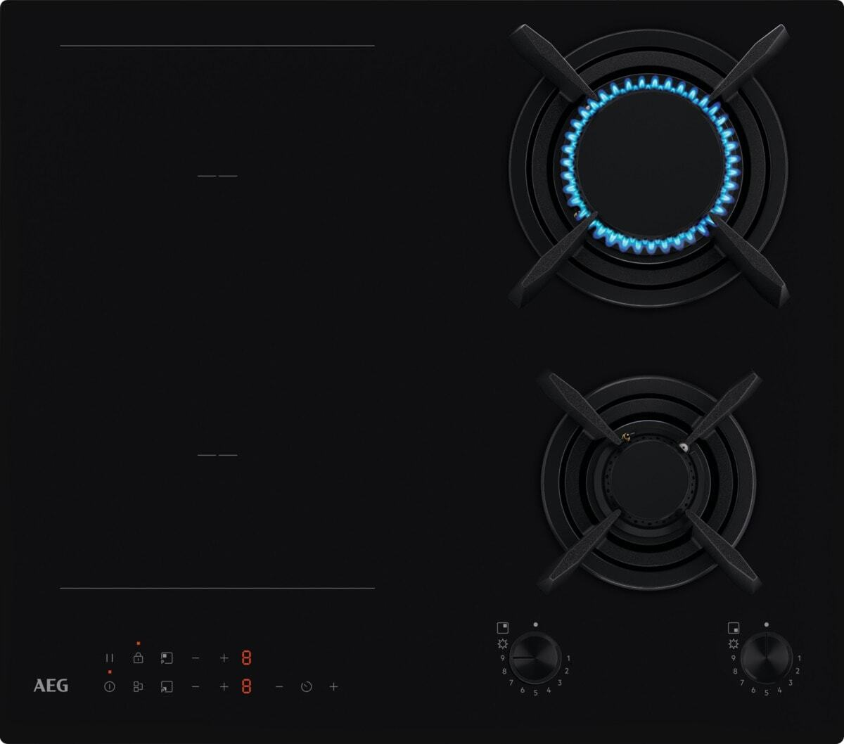 AEG CN071436DH — vue 1 sur 8