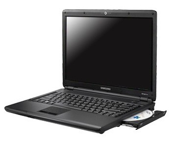 Samsung R R408-DA03UA Intel® Celeron® 550 – image 2