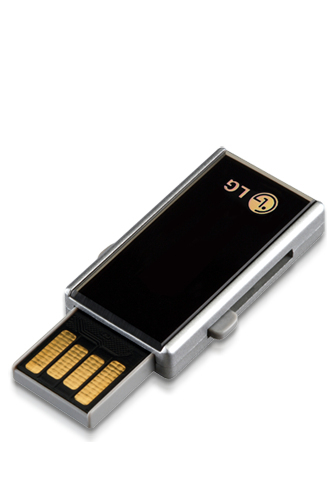 LG UM68GNPB USB flash drive