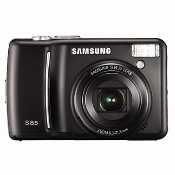 Samsung S85 Black – image 2