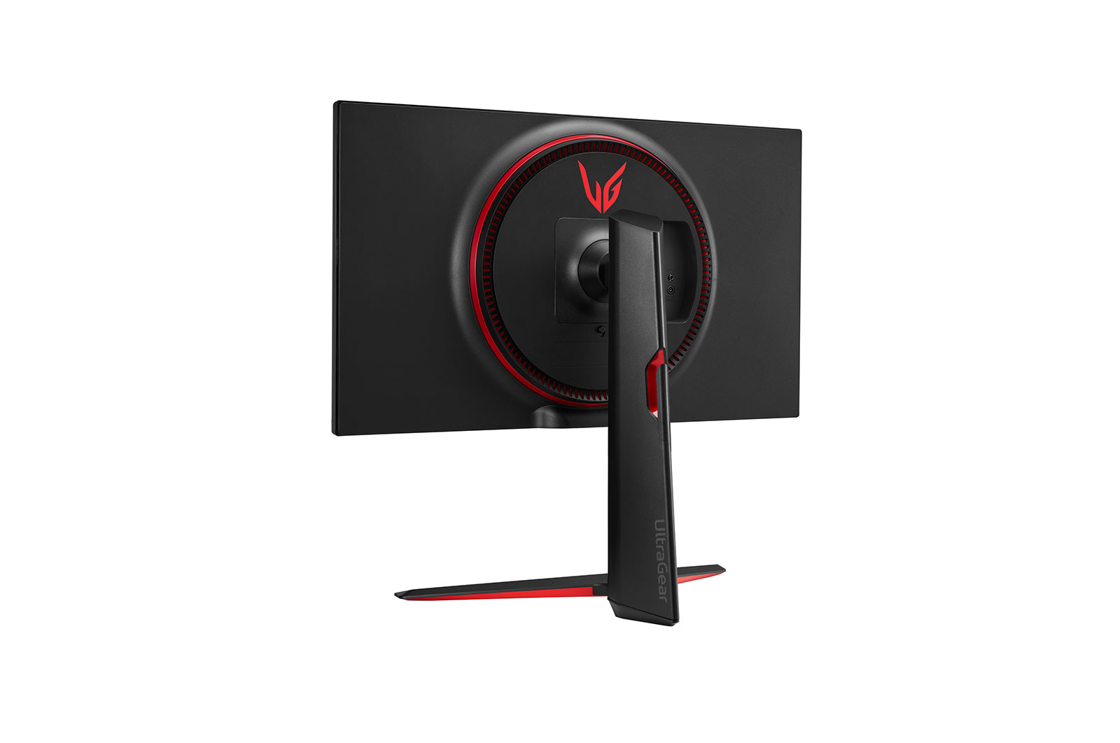 LG 27GN850-B computer monitor – image 7