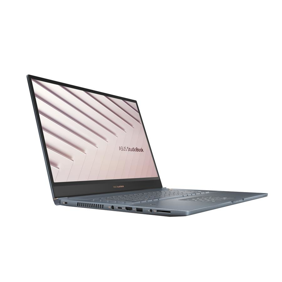 ASUS StudioBook S W700G3P-AV031R-BE Intel® Core™ i7 i7-8750H Laptop – image 4