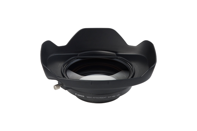 Canon WA-H82 Black
