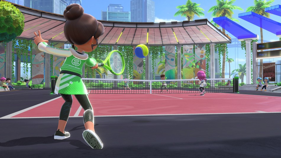 Nintendo Switch Sports Set – image 9