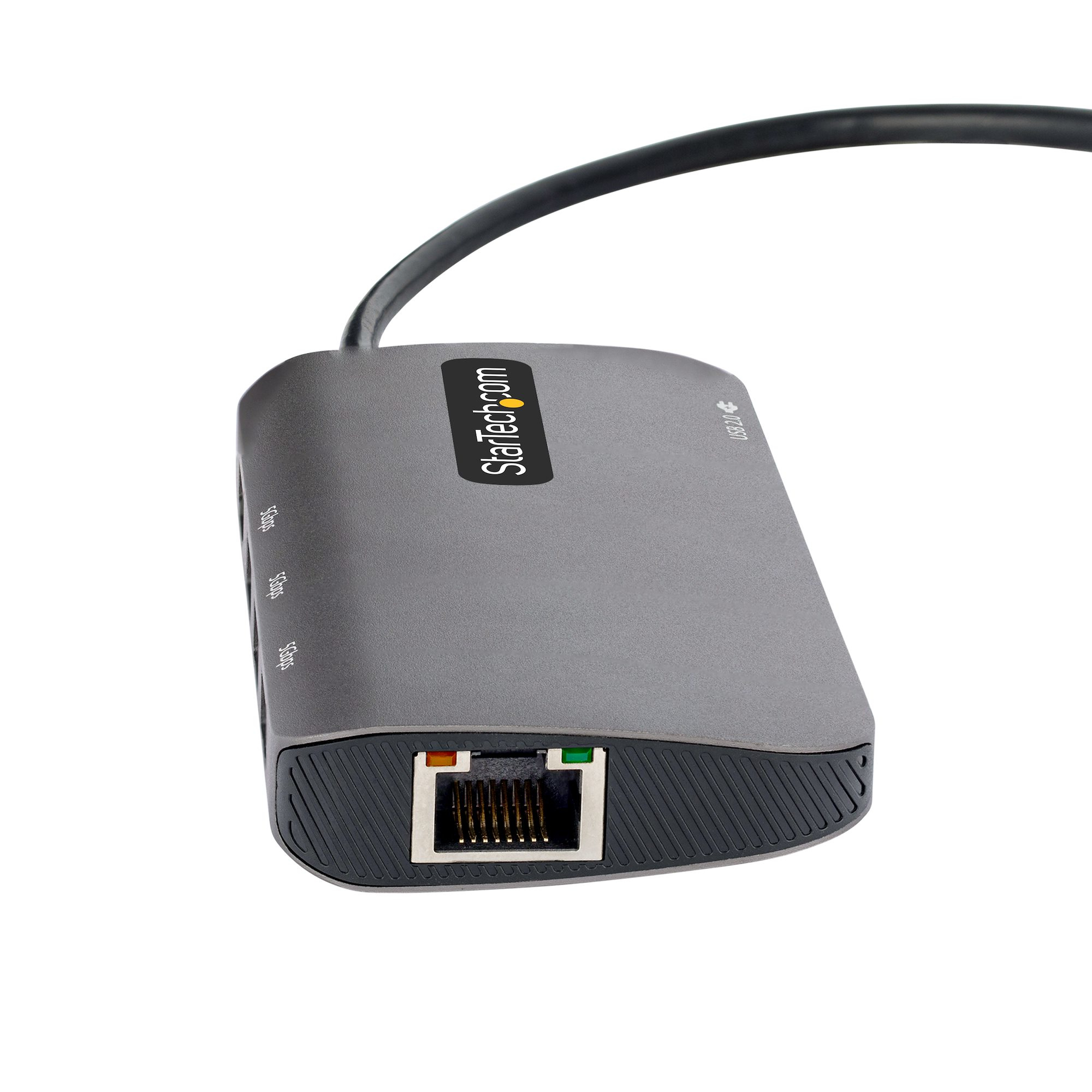 StarTech.com USB C Multiport Adapter, 4K – image 5